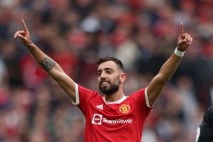 Manchester United Penandatanganan Keempat