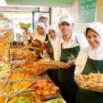 Restoran Halal Di London Dan Restoran Ramah Muslim