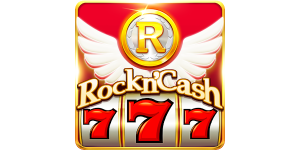 Rock N' Cash Vegas Slot Casino