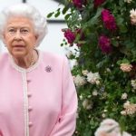 Beberapa Macam Bunga Favorit Ratu Elizabeth II