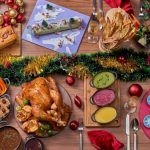 Menu Yang Wajib Dimiliki Kerajaan Inggris Saat Natal