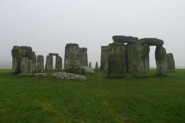 Stonehenge Terancam Kehilangan Statusnya Sebagai Situs Warisan Dunia UNESCO