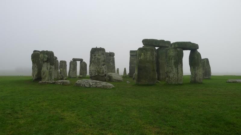 Stonehenge Terancam Kehilangan Statusnya Sebagai Situs Warisan Dunia UNESCO