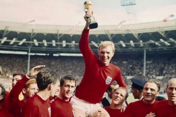 Inggris Dan Kejayaan Sepak Bola Pionirnya