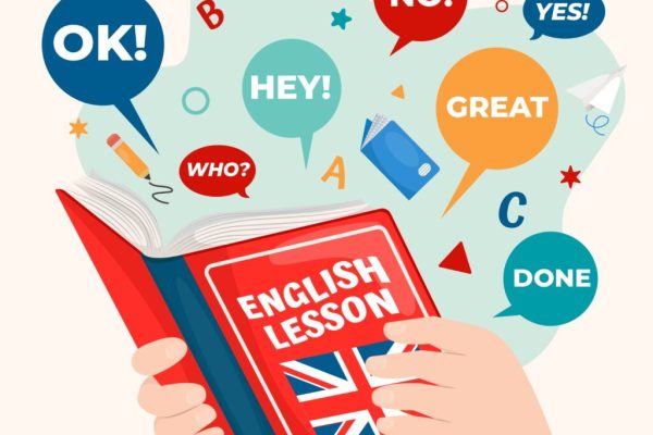 Pentingnya Keterampilan Bahasa Inggris di Era 4.0