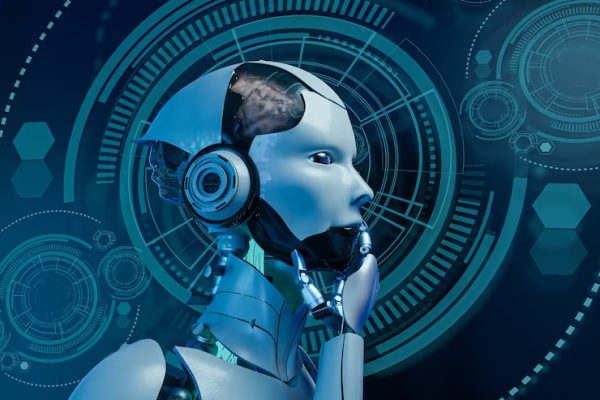 Intervensi Inggris dan AS Terhadap Perkembangan Industri AI