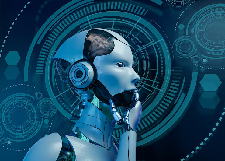 Intervensi Inggris dan AS Terhadap Perkembangan Industri AI