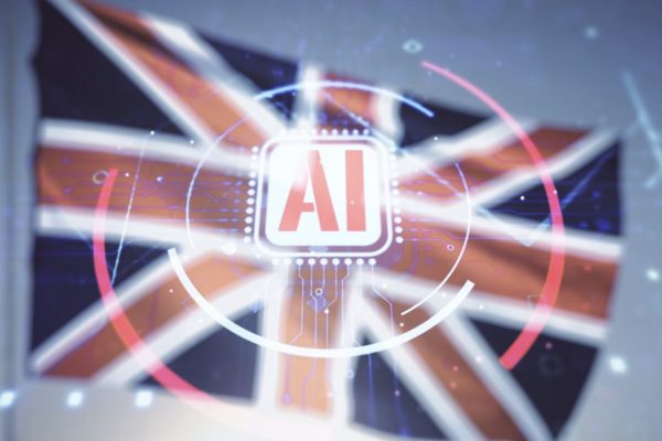 Kerangka kerja Regulasi AI di Inggris