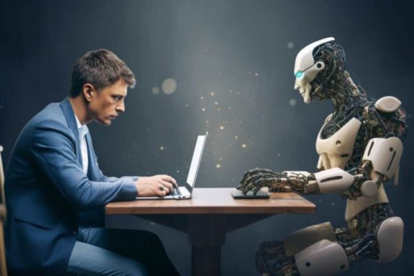 Perubahan Regulator Inggris Untuk Memperkuat Kepemimpinan AI