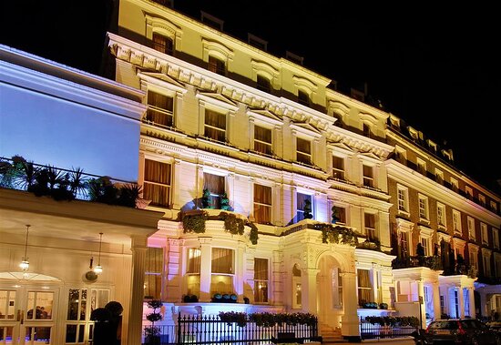 Hotel Terbaik Yang Ada di London